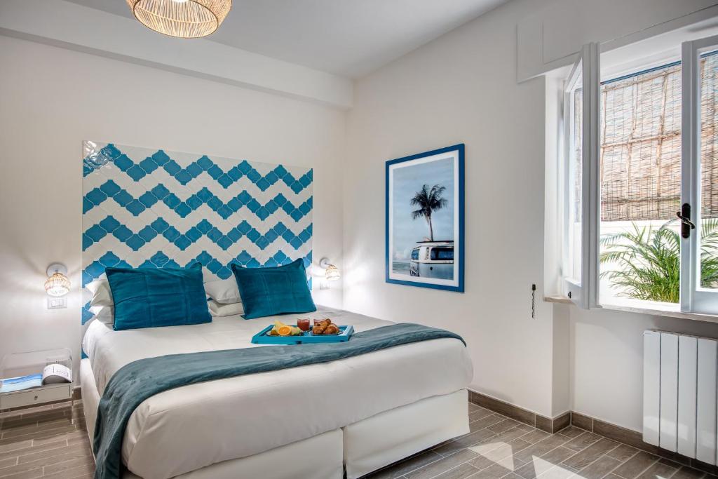 Agave Apartments Sorrento by Gocce room 2