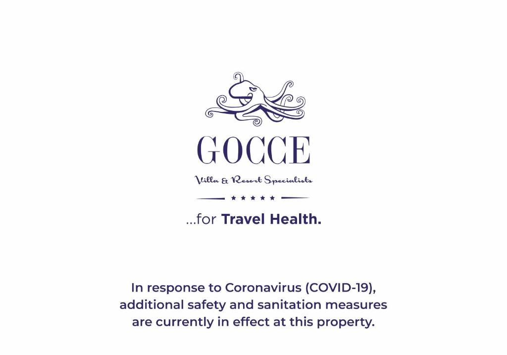 Agave Apartments Sorrento by Gocce room 4